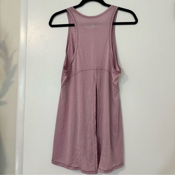 Lululemon Split Back Tank Top - Picture 3 of 5